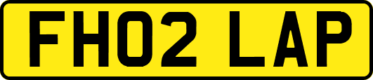 FH02LAP