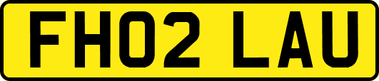FH02LAU