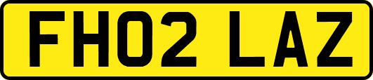 FH02LAZ