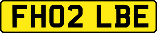 FH02LBE