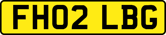 FH02LBG