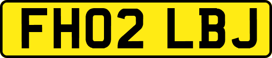 FH02LBJ