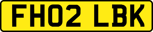 FH02LBK