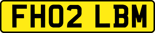 FH02LBM