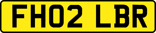 FH02LBR