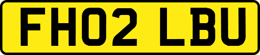 FH02LBU