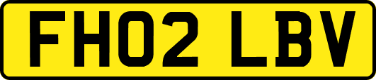 FH02LBV