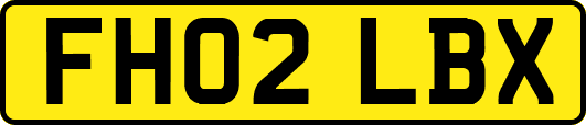 FH02LBX