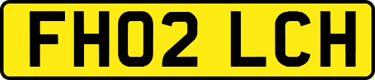 FH02LCH