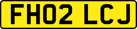 FH02LCJ
