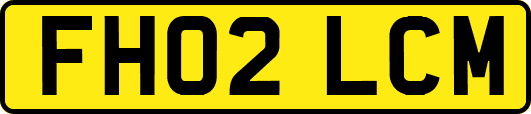 FH02LCM
