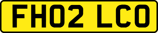 FH02LCO