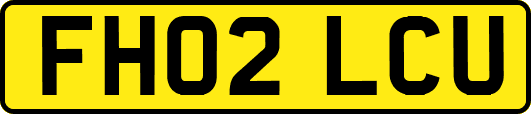 FH02LCU