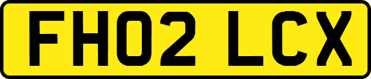 FH02LCX