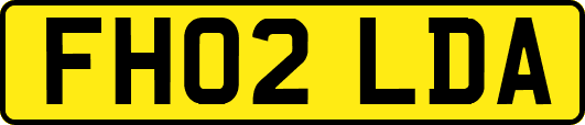 FH02LDA