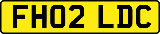 FH02LDC