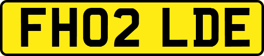 FH02LDE