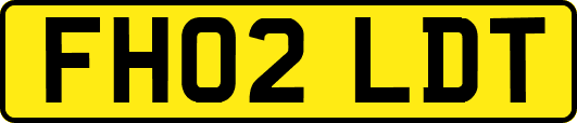 FH02LDT