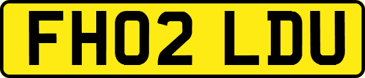 FH02LDU