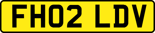FH02LDV