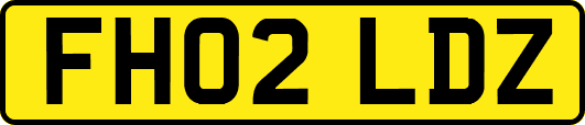 FH02LDZ