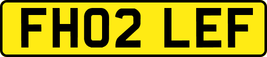 FH02LEF