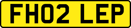 FH02LEP