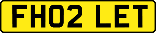 FH02LET