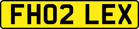 FH02LEX