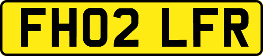FH02LFR