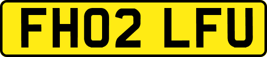 FH02LFU