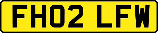 FH02LFW
