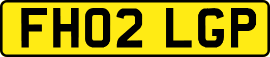 FH02LGP