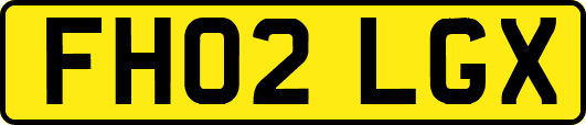FH02LGX