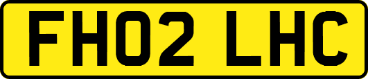 FH02LHC