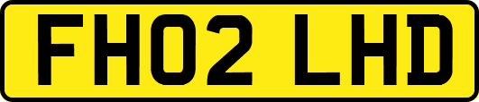FH02LHD