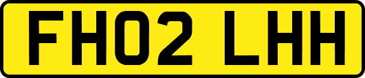 FH02LHH