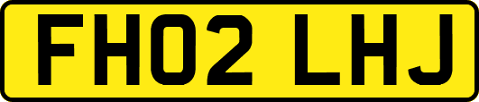 FH02LHJ