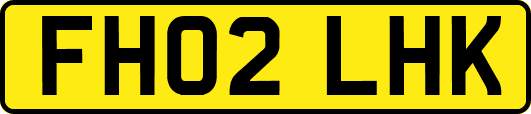 FH02LHK