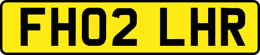 FH02LHR