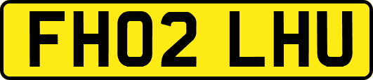 FH02LHU