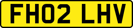 FH02LHV