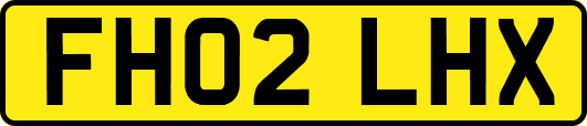 FH02LHX