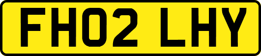 FH02LHY