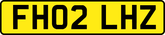 FH02LHZ