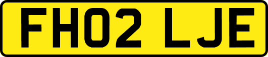 FH02LJE