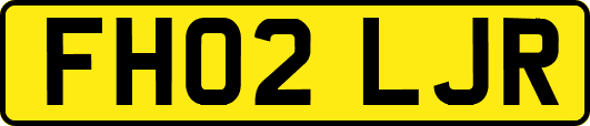 FH02LJR