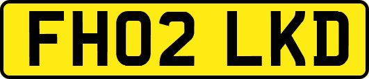 FH02LKD