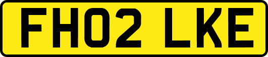 FH02LKE