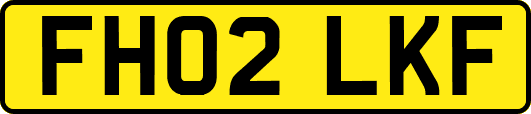FH02LKF